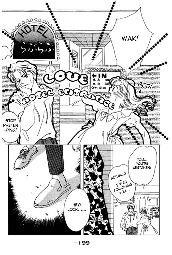 Page 56 Chapter 8 Mysterious Alice