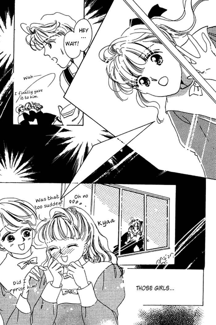 Page 12 Chapter 10 Mysterious Alice