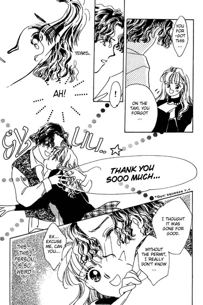 Page 20 Chapter 10 Mysterious Alice