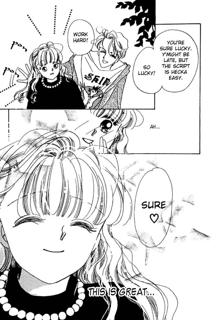 Page 26 Chapter 10 Mysterious Alice