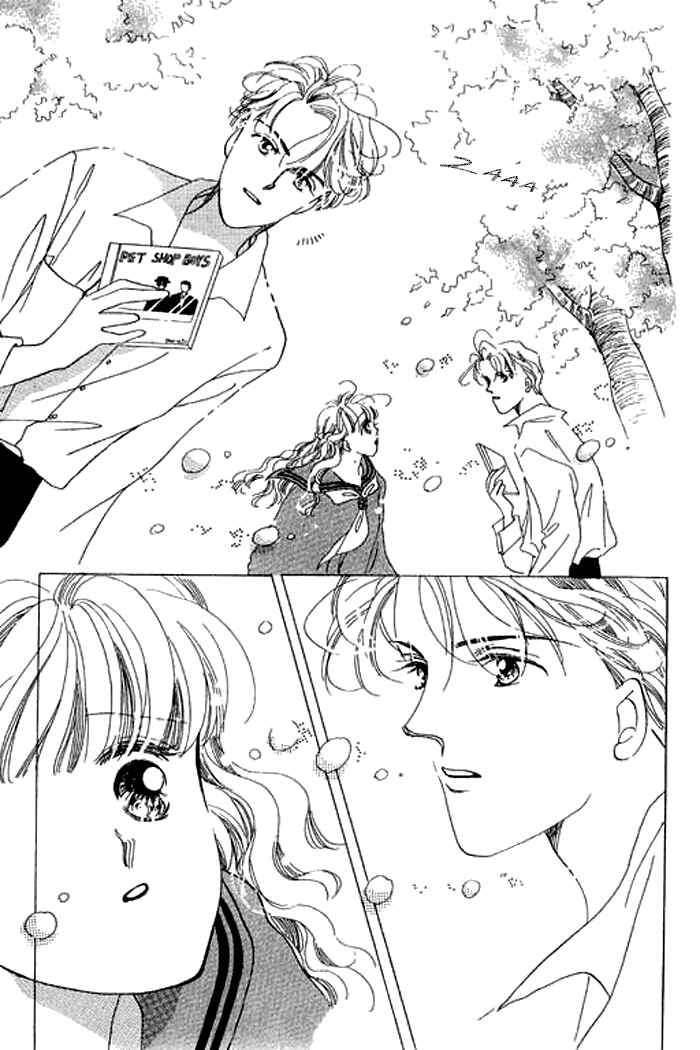 Page 32 Chapter 10 Mysterious Alice