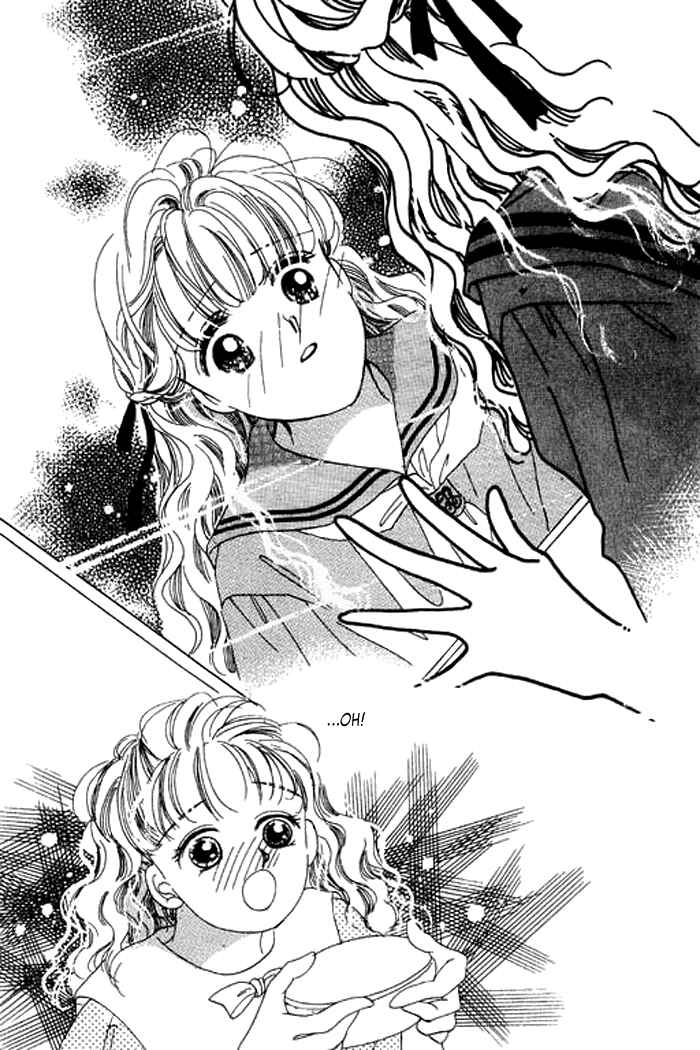 Page 35 Chapter 10 Mysterious Alice