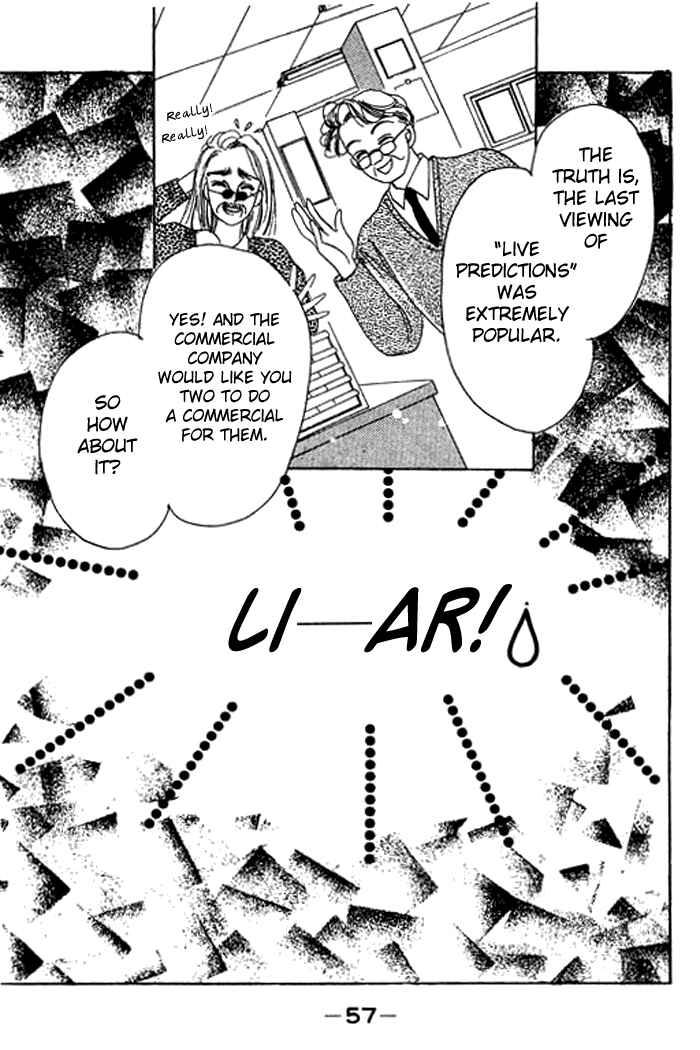 Page 4 Chapter 10 Mysterious Alice