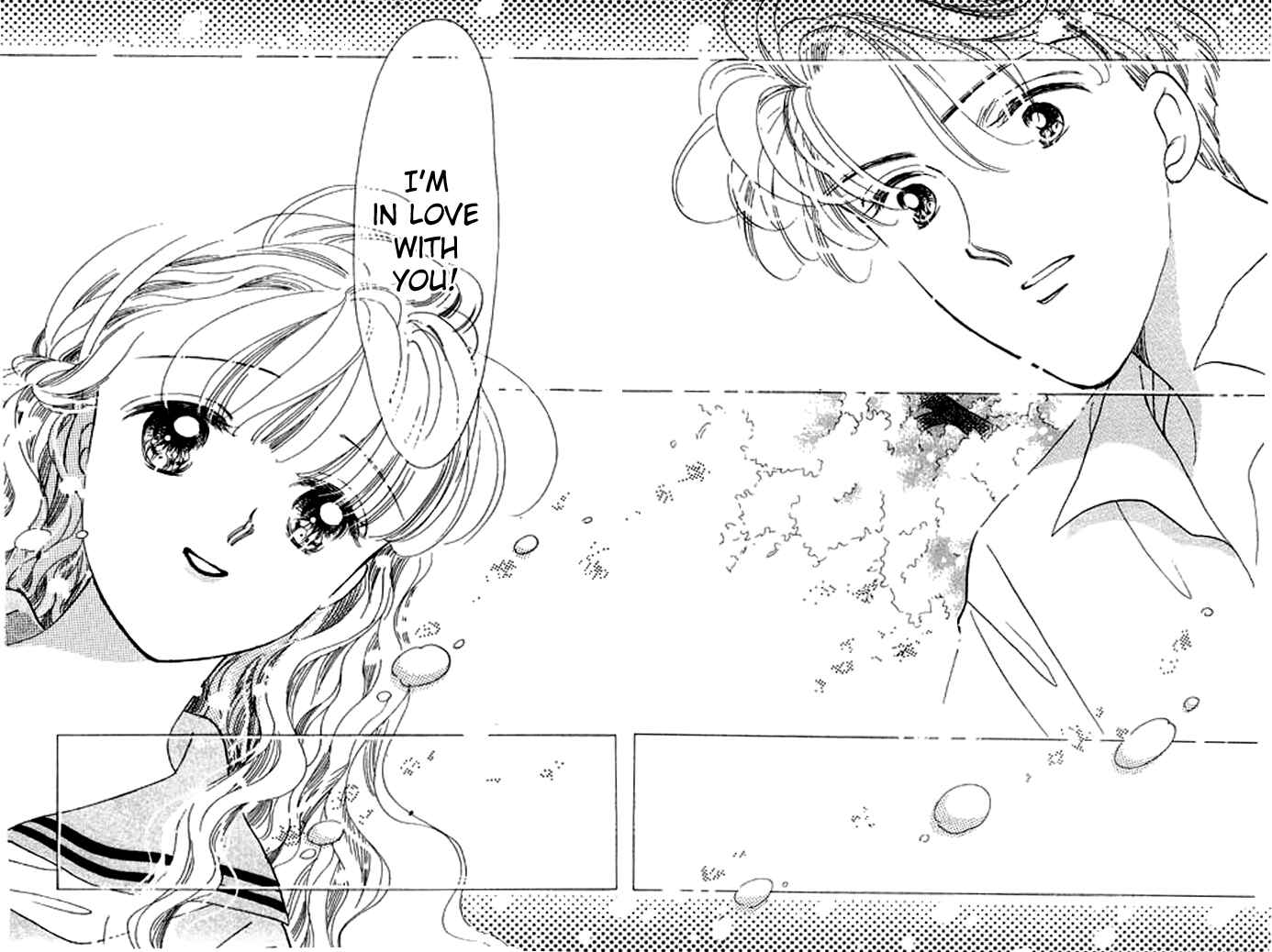 Page 45 Chapter 10 Mysterious Alice