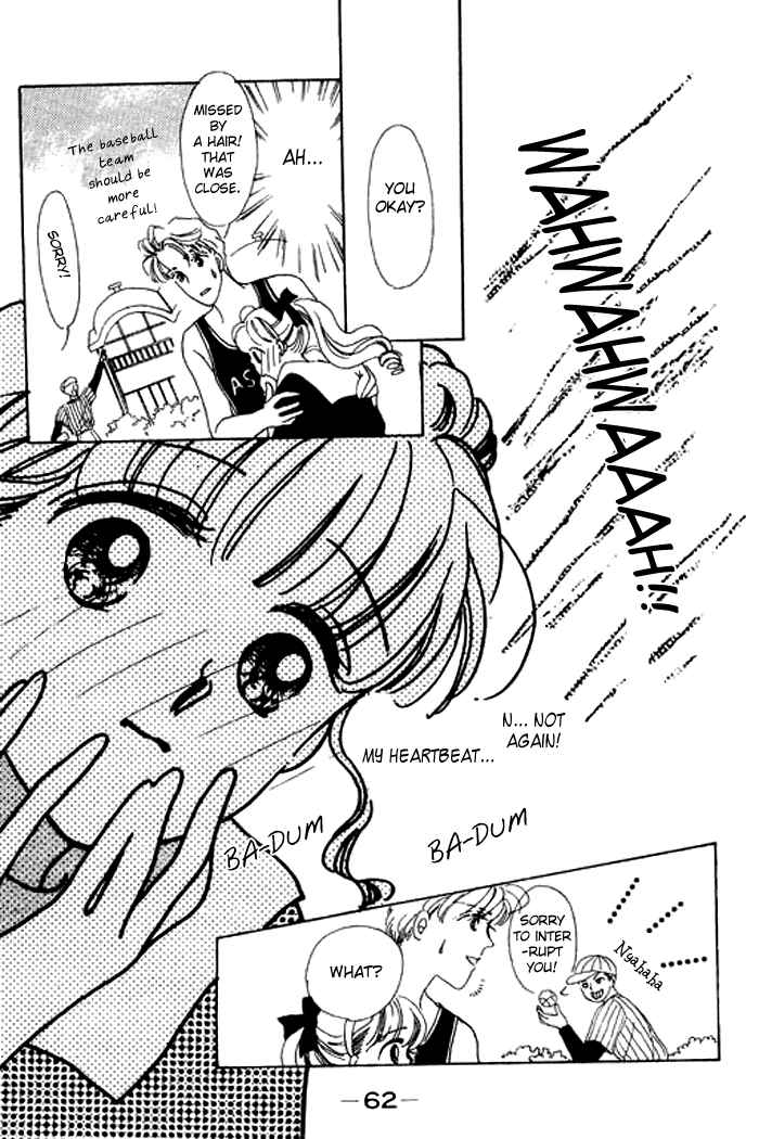 Page 9 Chapter 10 Mysterious Alice