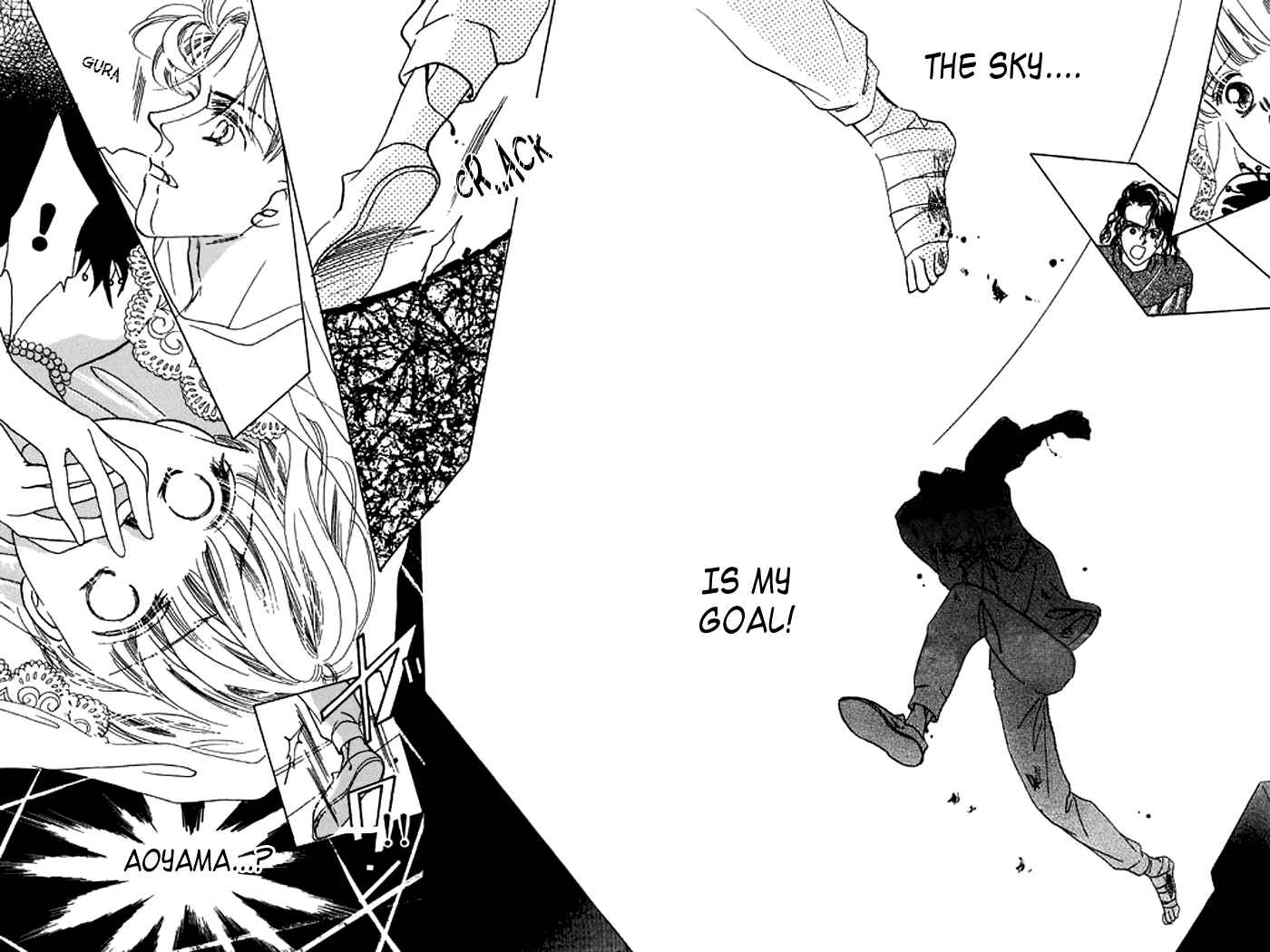 Page 29 Chapter 18 Mysterious Alice