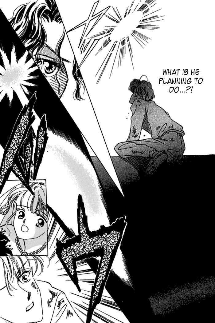 Page 31 Chapter 18 Mysterious Alice