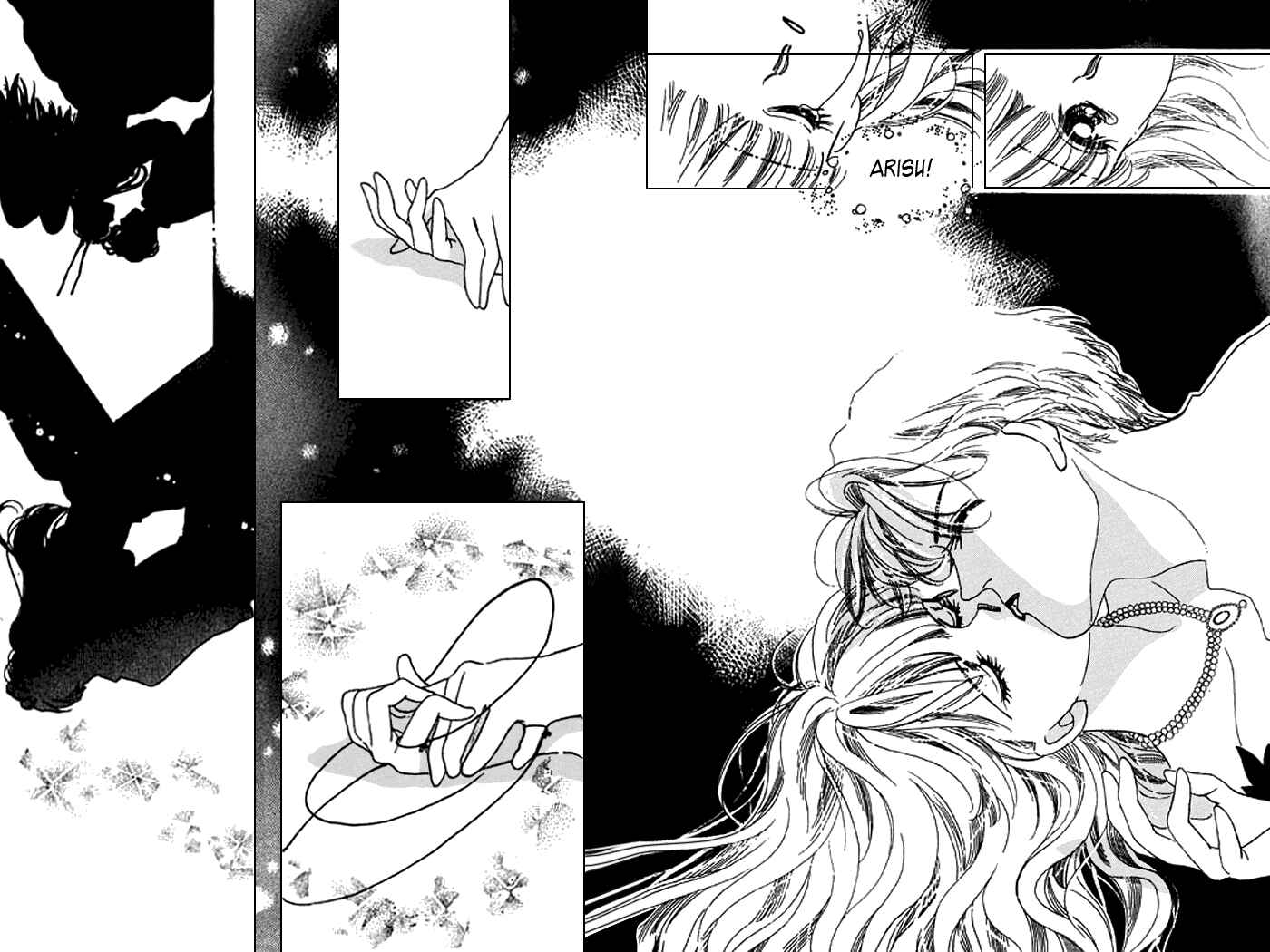 Page 44 Chapter 18 Mysterious Alice