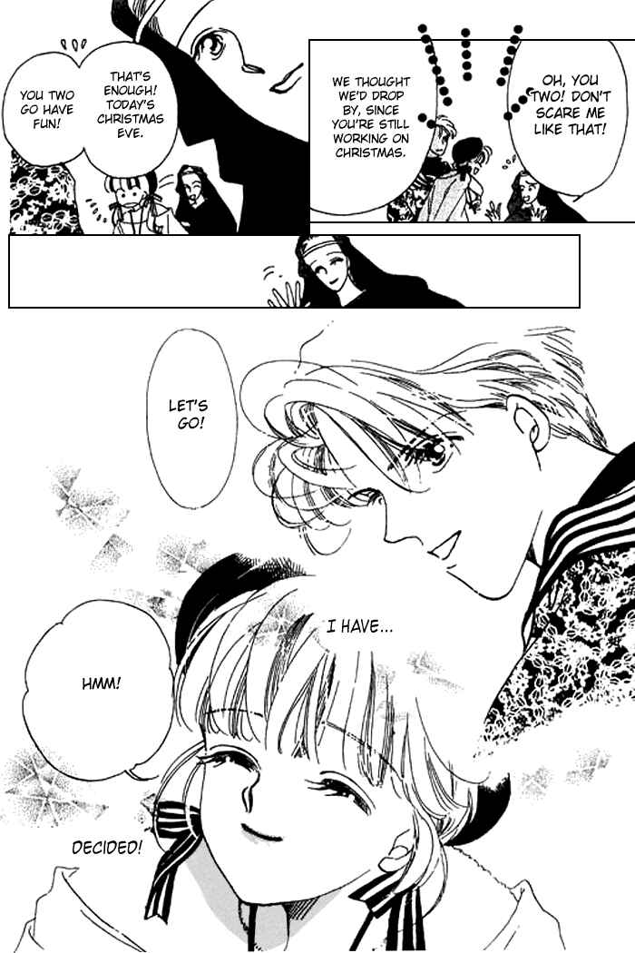 Page 47 Chapter 18 Mysterious Alice