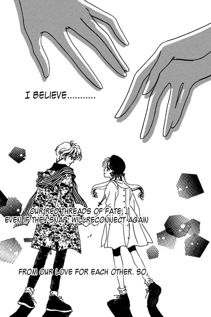 Page 48 Chapter 18 Mysterious Alice