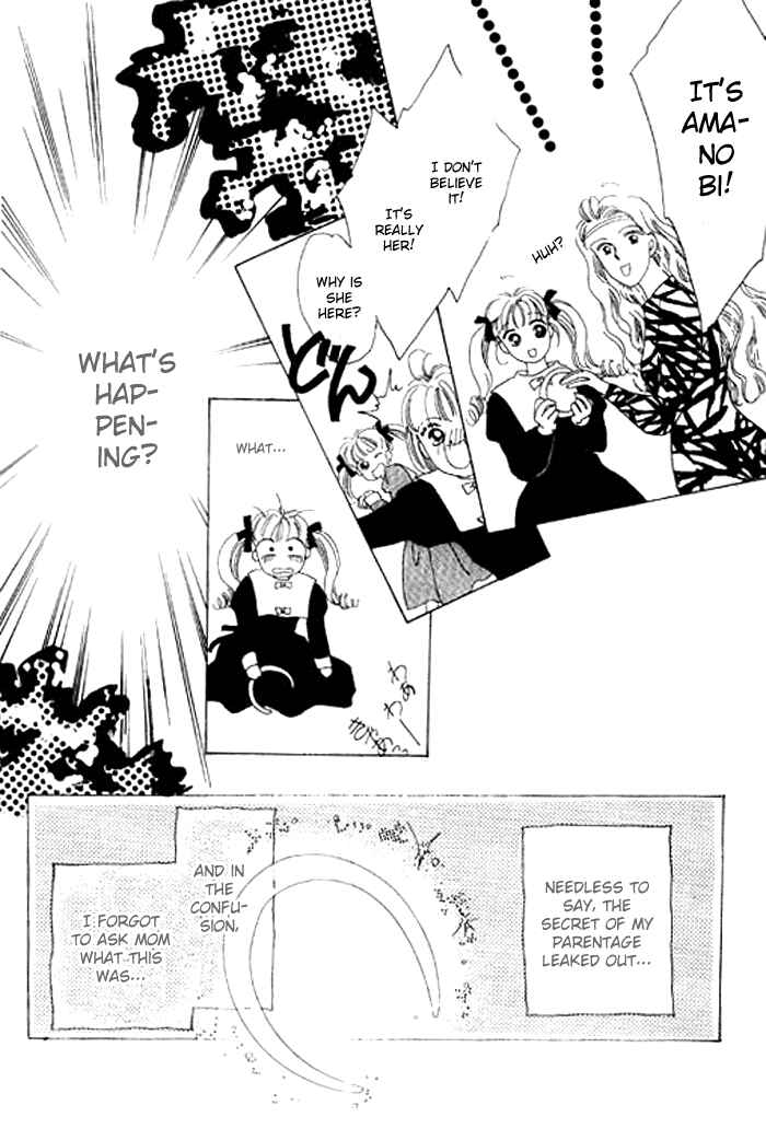 Page 10 Chapter 1.2 Mysterious Alice