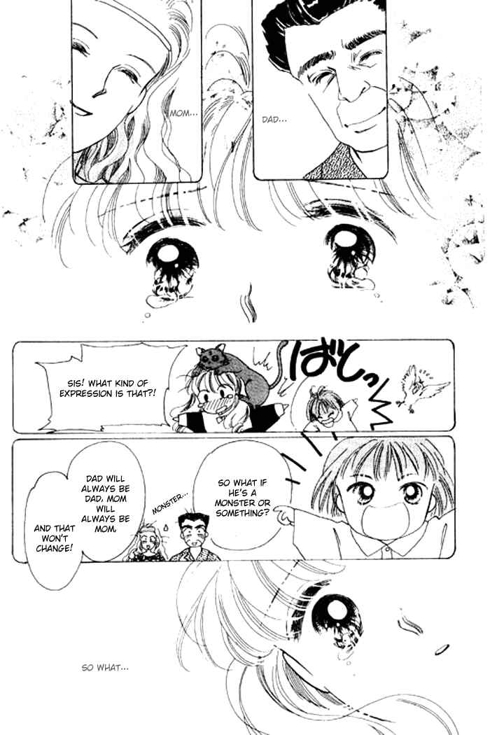 Page 22 Chapter 1.2 Mysterious Alice