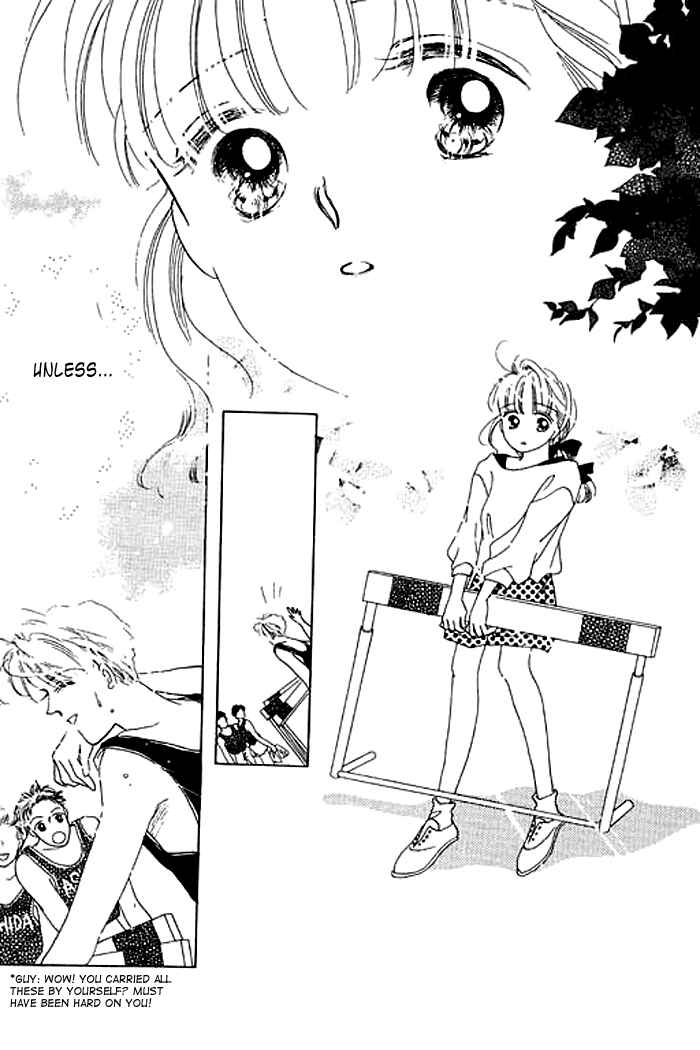 Page 26 Chapter 3 Mysterious Alice