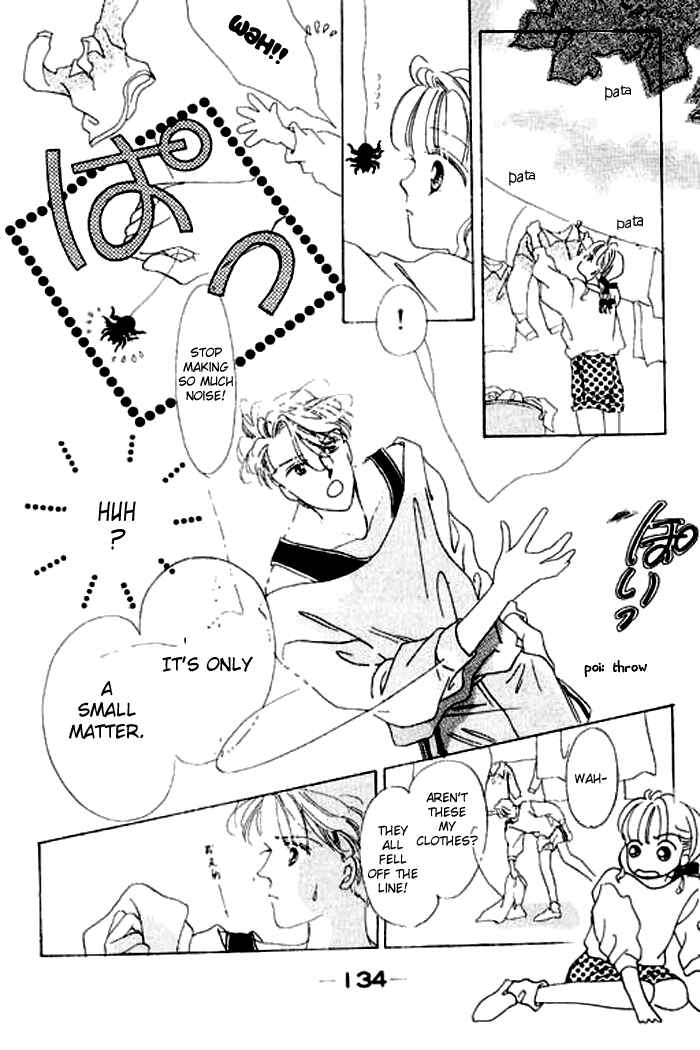 Page 31 Chapter 3 Mysterious Alice