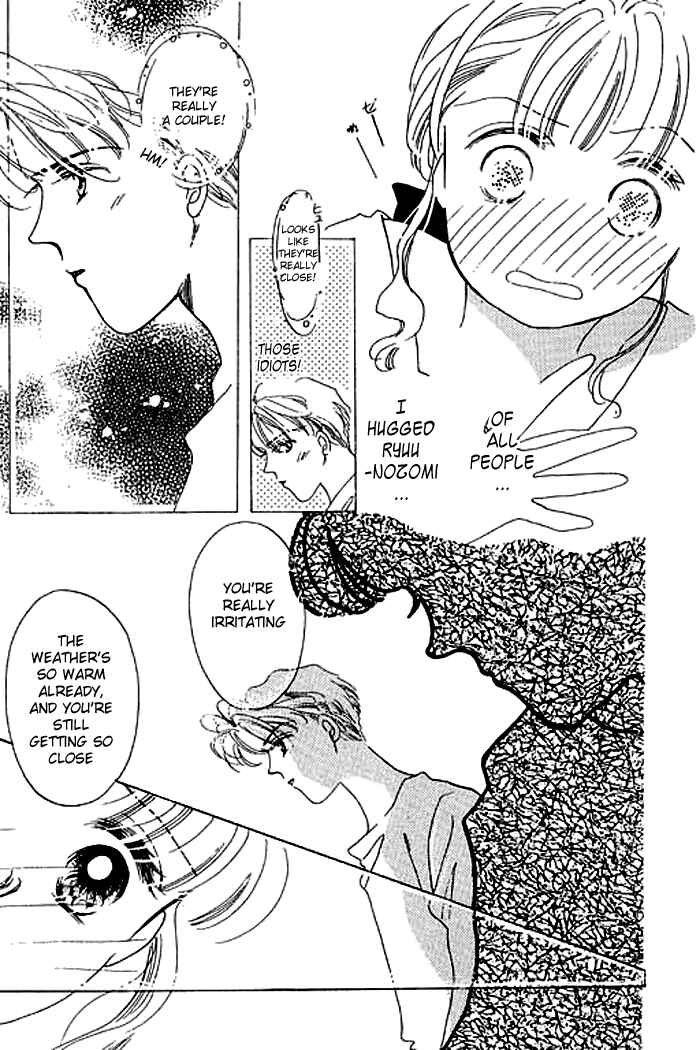 Page 38 Chapter 3 Mysterious Alice