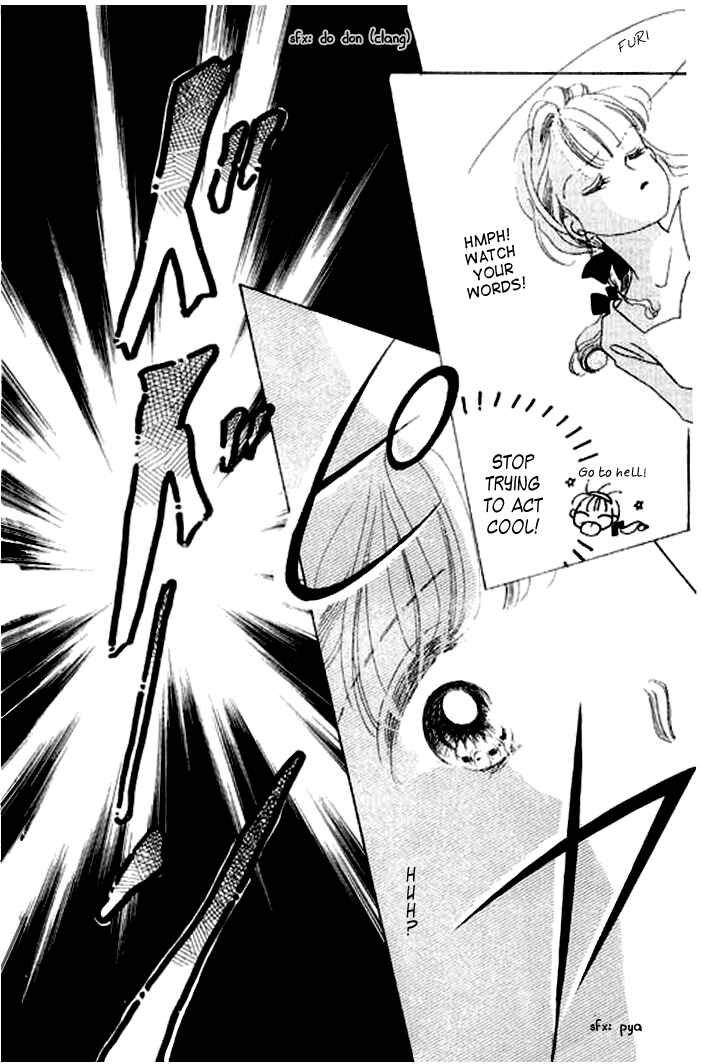 Page 39 Chapter 3 Mysterious Alice