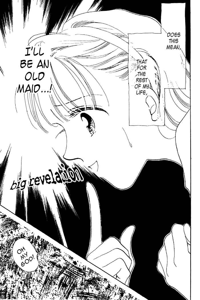 Page 4 Chapter 3 Mysterious Alice