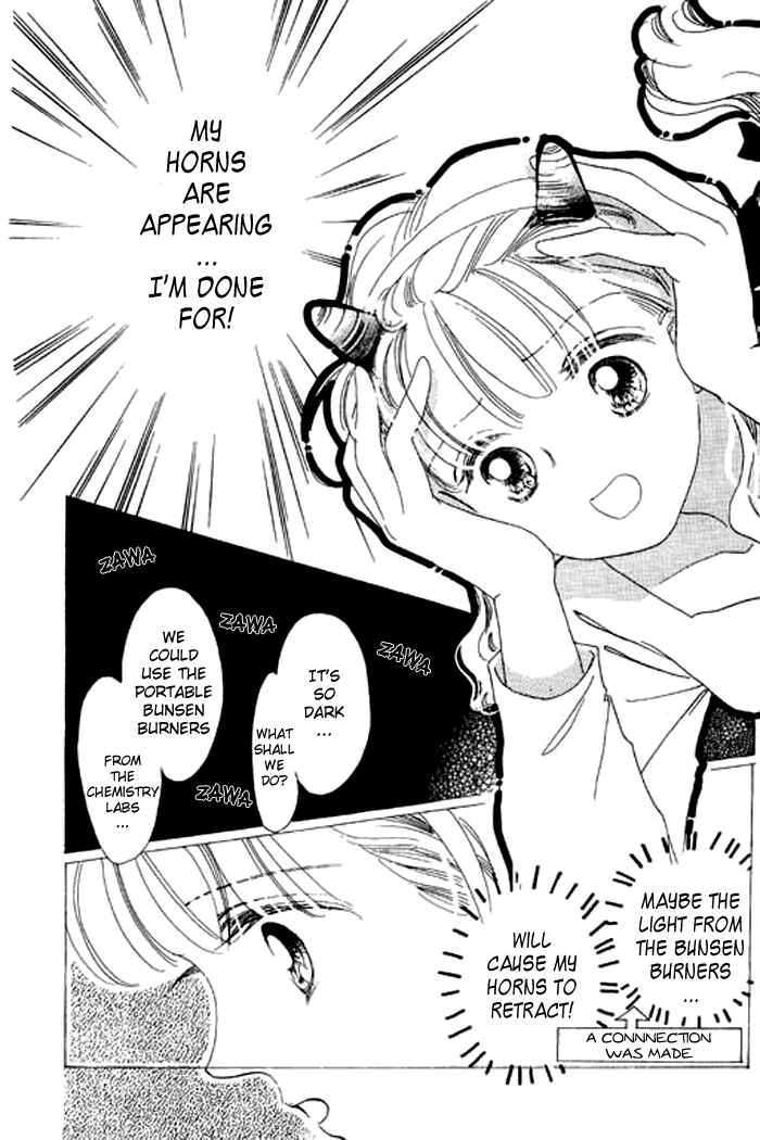 Page 41 Chapter 3 Mysterious Alice