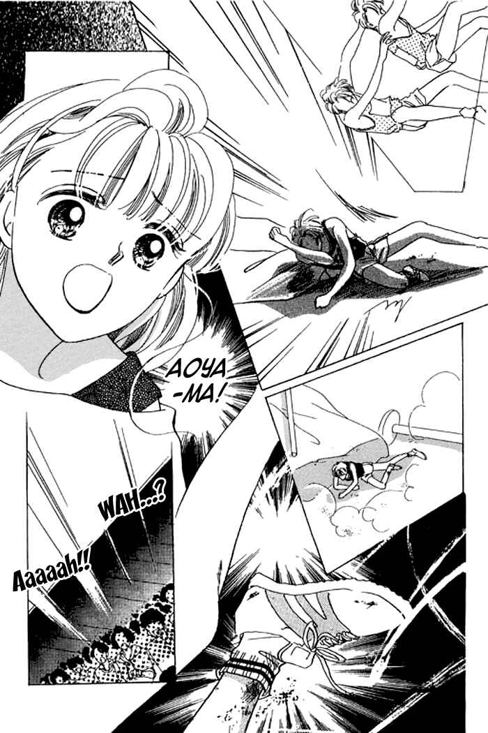 Page 12 Chapter 17 Mysterious Alice