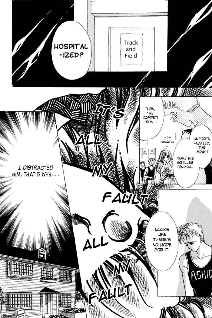 Page 13 Chapter 17 Mysterious Alice