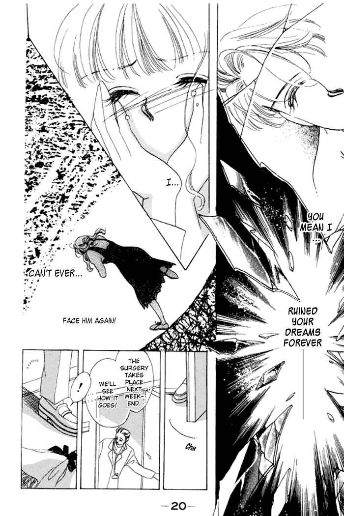 Page 21 Chapter 17 Mysterious Alice