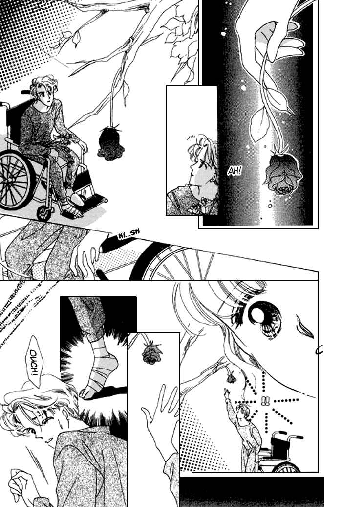 Page 24 Chapter 17 Mysterious Alice