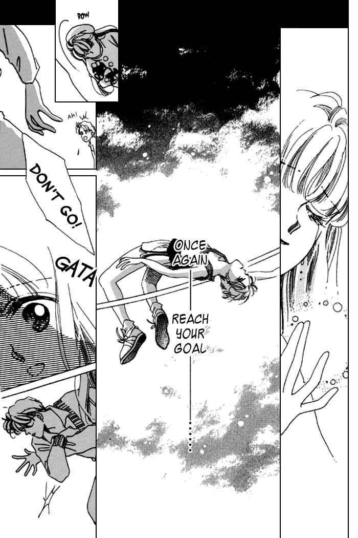 Page 34 Chapter 17 Mysterious Alice