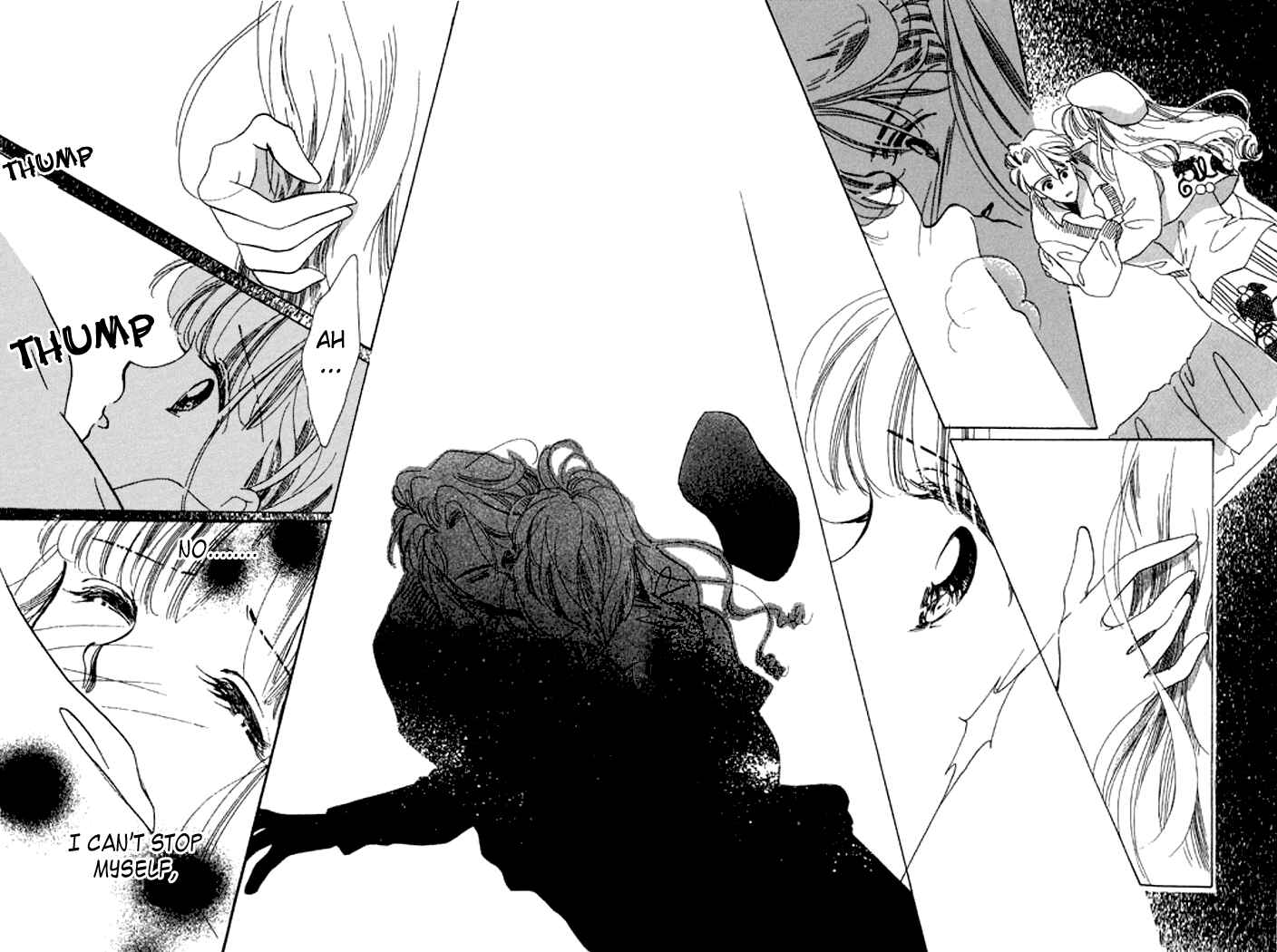 Page 35 Chapter 17 Mysterious Alice