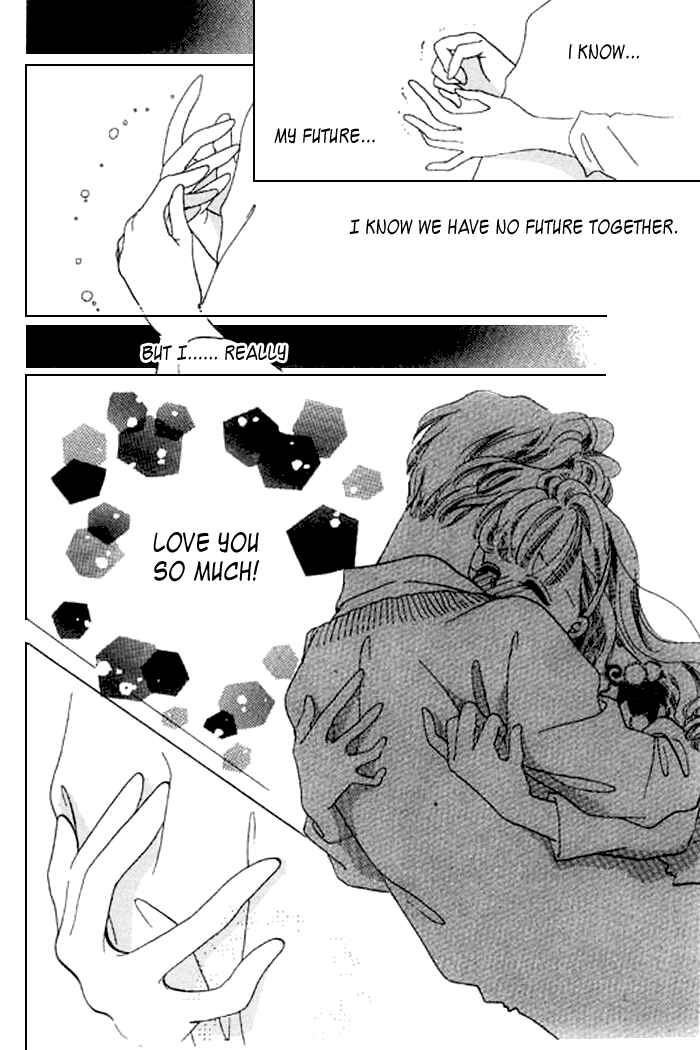 Page 36 Chapter 17 Mysterious Alice