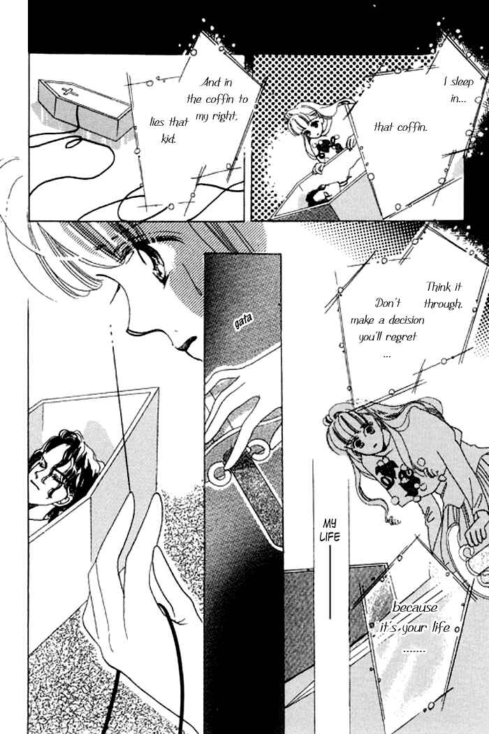 Page 45 Chapter 17 Mysterious Alice