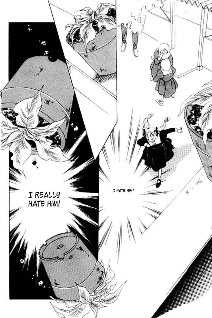 Page 27 Chapter 1.1 Mysterious Alice