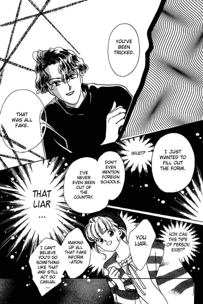 Page 26 Chapter 11 Mysterious Alice