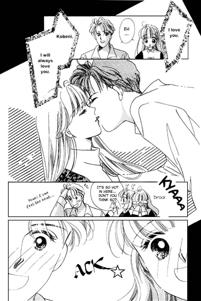 Page 37 Chapter 11 Mysterious Alice