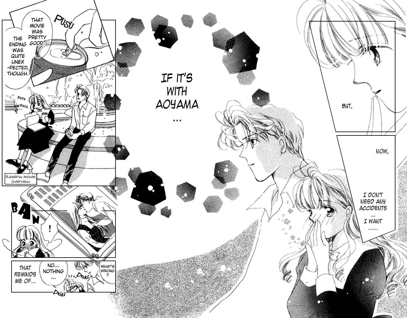 Page 39 Chapter 11 Mysterious Alice