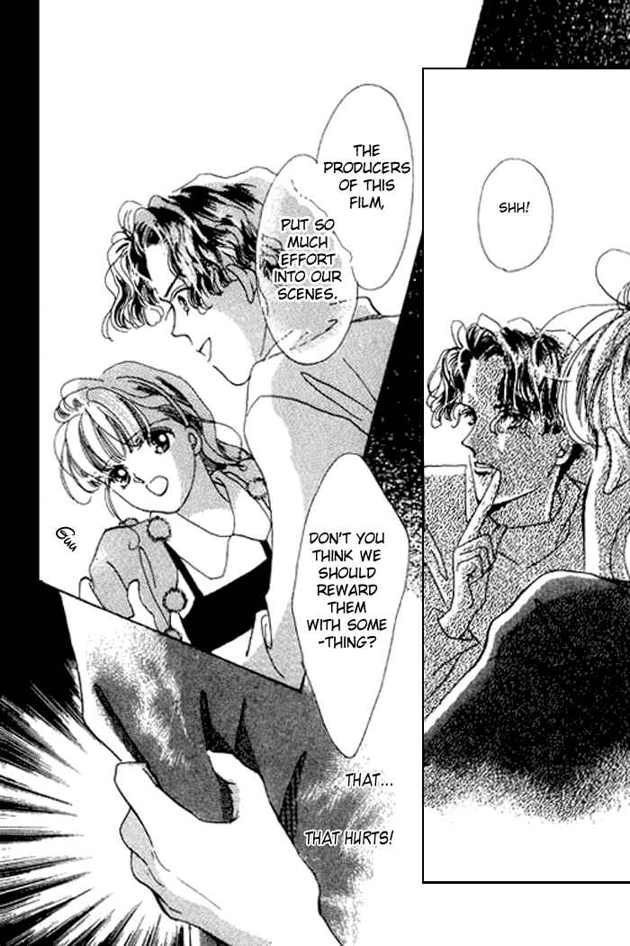 Page 48 Chapter 11 Mysterious Alice
