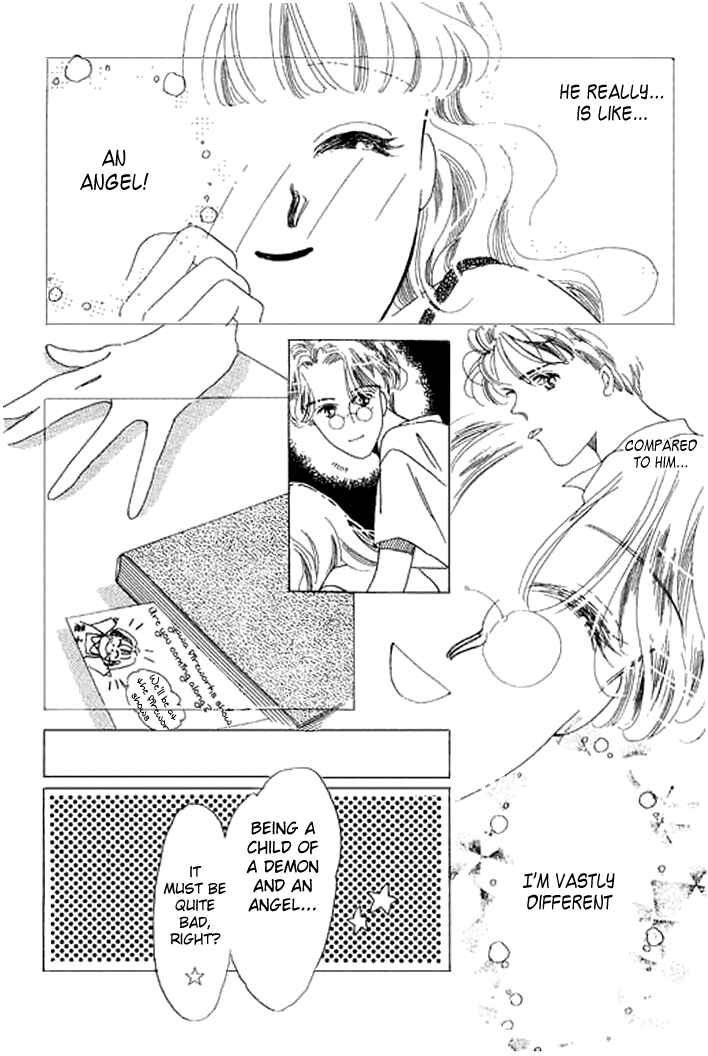 Page 16 Chapter 5 Mysterious Alice
