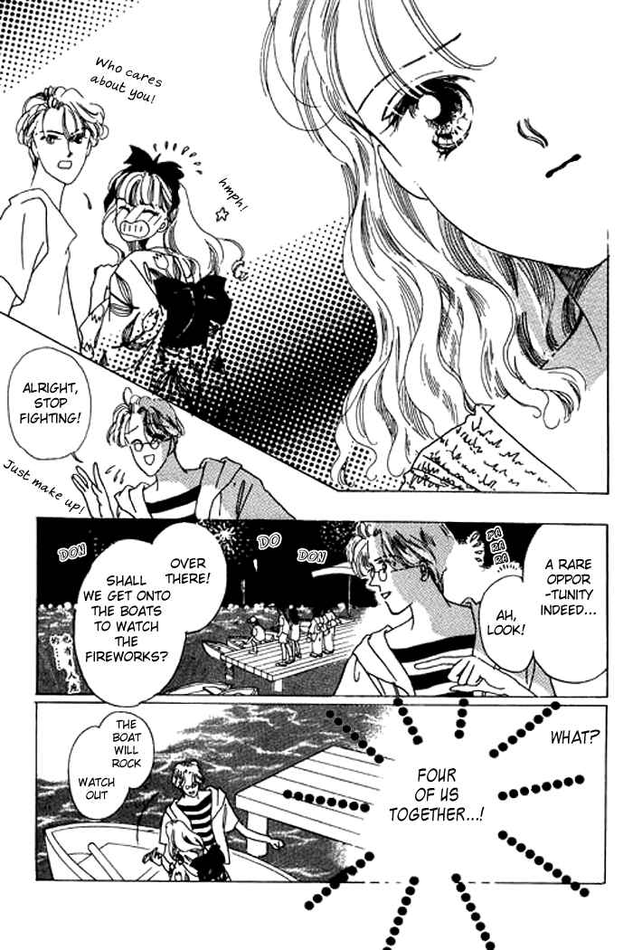 Page 31 Chapter 5 Mysterious Alice