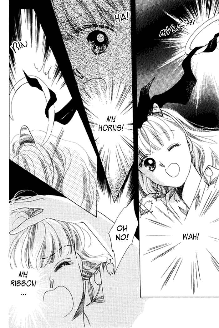 Page 38 Chapter 5 Mysterious Alice