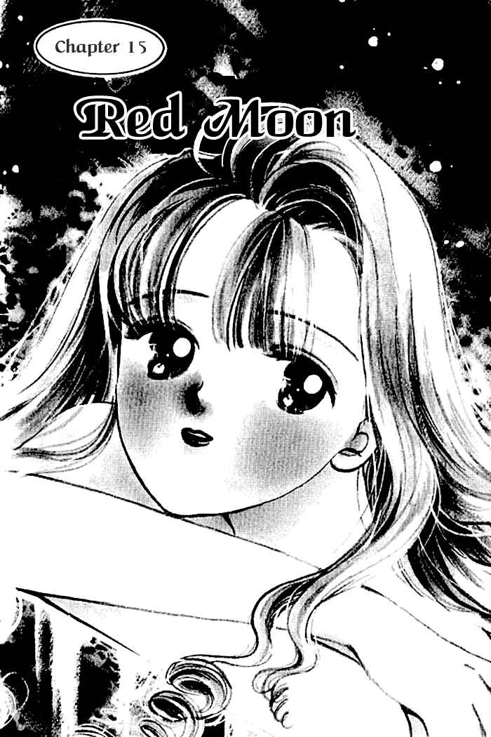 Page 1 Chapter 15 Mysterious Alice