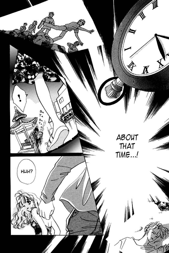 Page 15 Chapter 15 Mysterious Alice