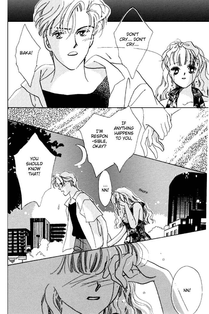 Page 27 Chapter 15 Mysterious Alice