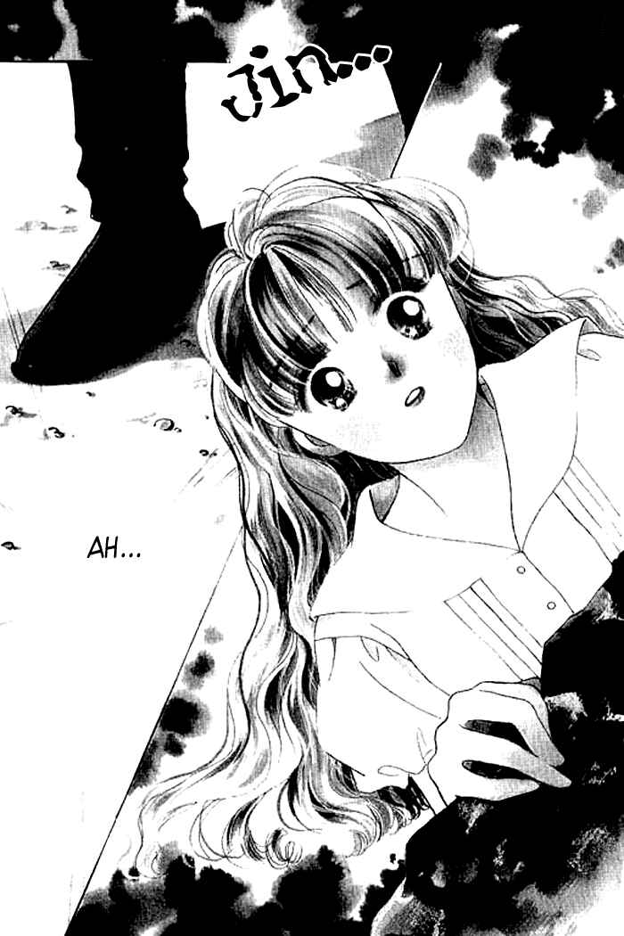 Page 3 Chapter 15 Mysterious Alice