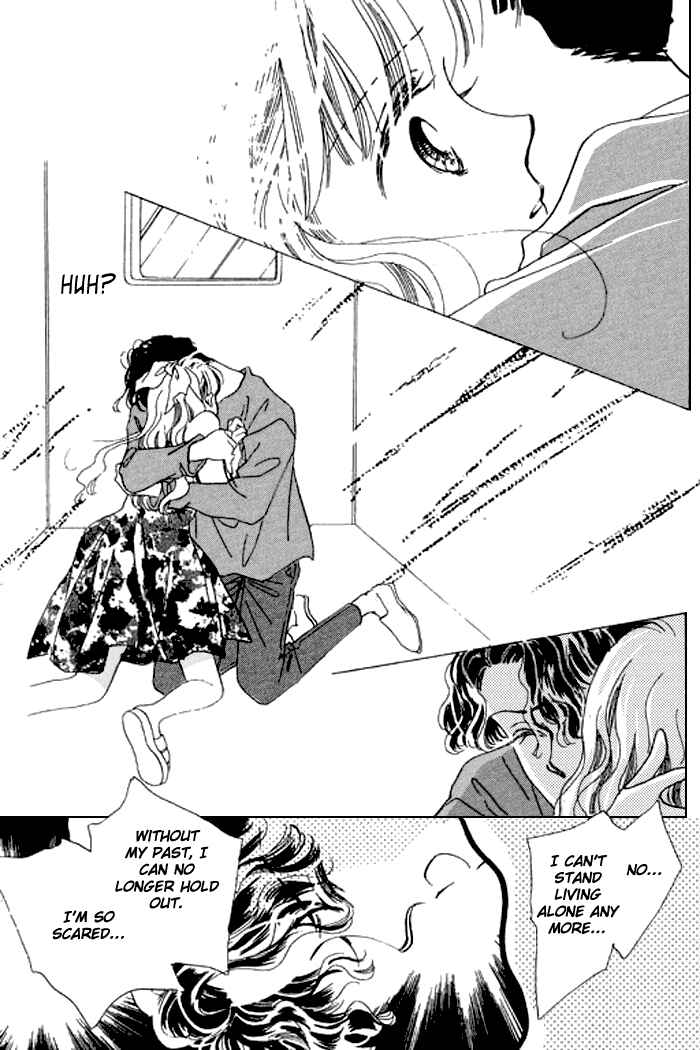 Page 34 Chapter 15 Mysterious Alice