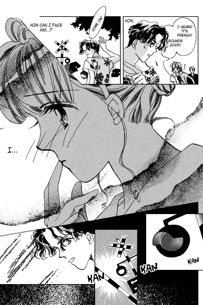 Page 38 Chapter 15 Mysterious Alice