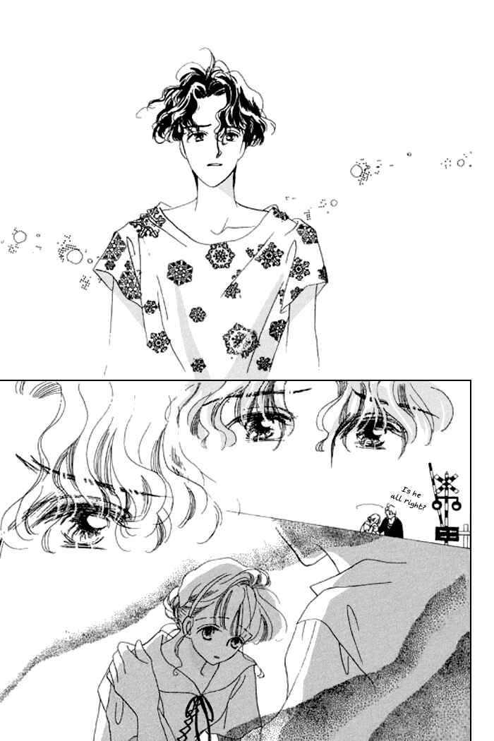 Page 44 Chapter 15 Mysterious Alice