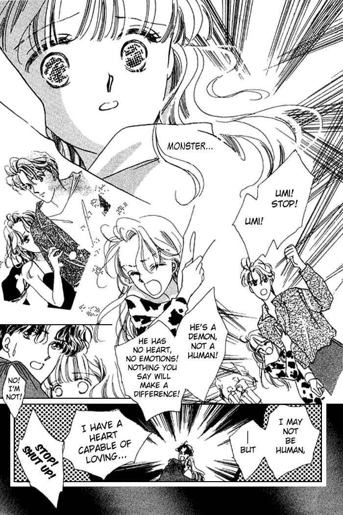 Page 30 Chapter 12 Mysterious Alice