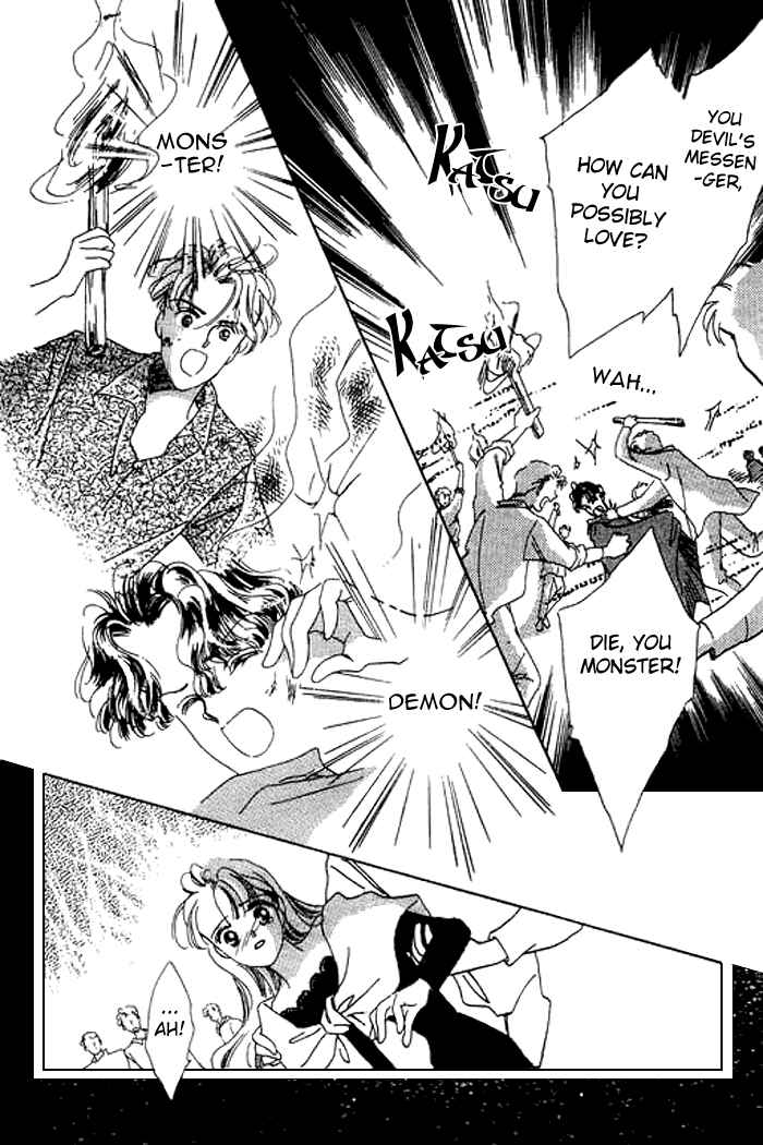 Page 31 Chapter 12 Mysterious Alice