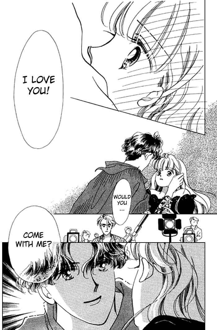 Page 36 Chapter 12 Mysterious Alice