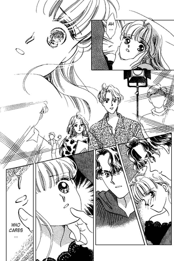 Page 37 Chapter 12 Mysterious Alice