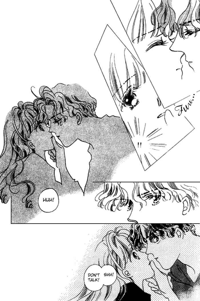 Page 39 Chapter 12 Mysterious Alice